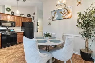 811 Longfellow Ct, Stone Mountain, GA 30088 - Photo 20