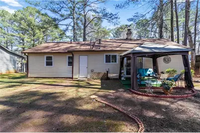 811 Longfellow Court, Stone Mountain, GA 30088 - Photo 28