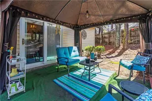 811 Longfellow Ct, Stone Mountain, GA 30088 - Photo 26