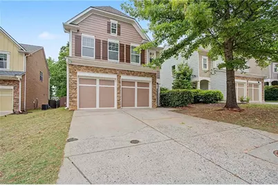 6060 Bentley Way, Cumming, GA 30040 - Photo 2