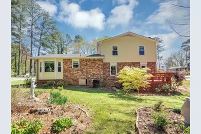 5221 La Paloma Drive SW, Lilburn, GA 30047 - Photo 34