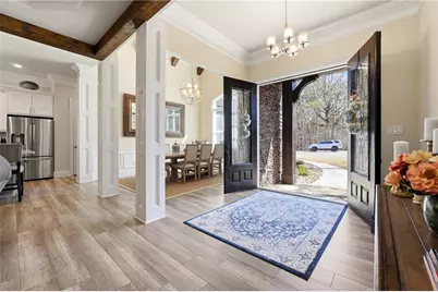 656 Prospector Trail, Dahlonega, GA 30533 - Photo 4