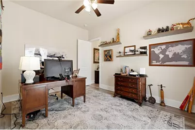 656 Prospector Trail, Dahlonega, GA 30533 - Photo 12