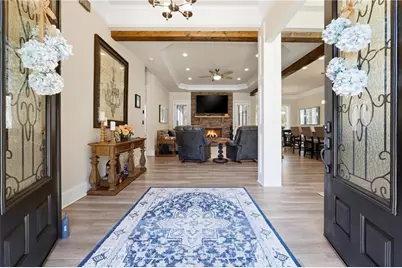 656 Prospector Trail, Dahlonega, GA 30533 - Photo 2