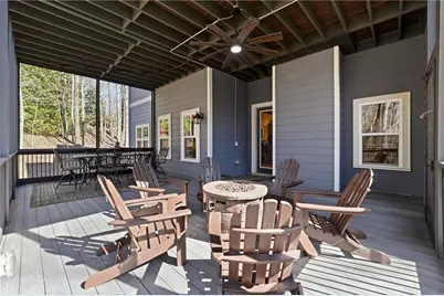 656 Prospector Trail, Dahlonega, GA 30533 - Photo 48