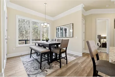 656 Prospector Trail, Dahlonega, GA 30533 - Photo 14