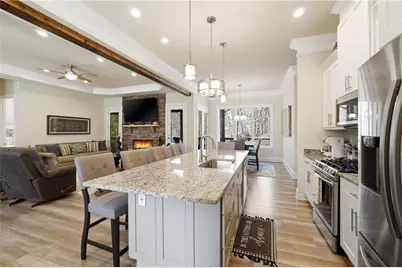 656 Prospector Trail, Dahlonega, GA 30533 - Photo 18