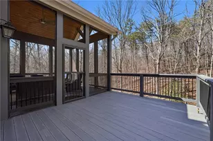 656 Prospector Trail, Dahlonega, GA 30533 - Photo 32