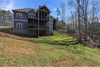 656 Prospector Trail, Dahlonega, GA 30533 - Photo 50