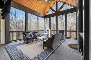 656 Prospector Trail, Dahlonega, GA 30533 - Photo 30