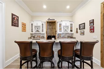 656 Prospector Trail, Dahlonega, GA 30533 - Photo 38