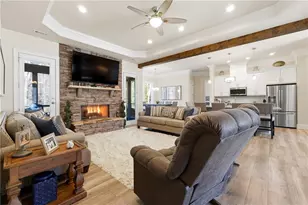 656 Prospector Trail, Dahlonega, GA 30533 - Photo 6