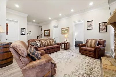 656 Prospector Trail, Dahlonega, GA 30533 - Photo 34