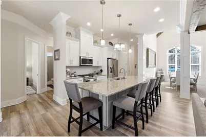 656 Prospector Trail, Dahlonega, GA 30533 - Photo 16