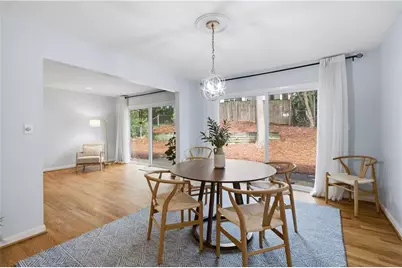 1502 Bubbling Creek Road NE Road, Brookhaven, GA 30319 - Photo 8