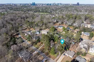 1502 Bubbling Creek Road NE Rd, Brookhaven, GA 30319 - Photo 24