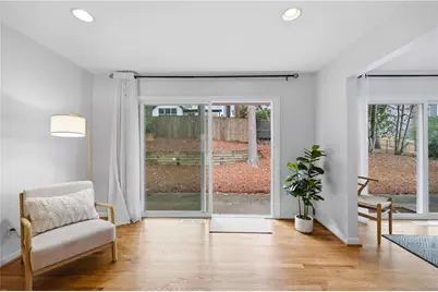 1502 Bubbling Creek Road NE Road, Brookhaven, GA 30319 - Photo 4