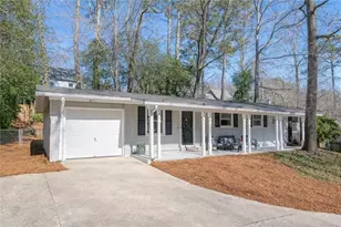 1502 Bubbling Creek Road NE Rd, Brookhaven, GA 30319 - Photo 1