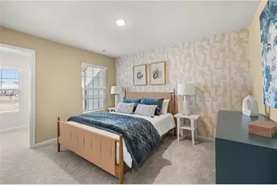 3261 Lake Carlton Road #24, Loganville, GA 30052 - Photo 30