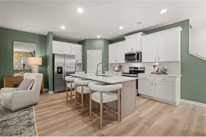 3261 Lake Carlton Road #23, Loganville, GA 30052 - Photo 8