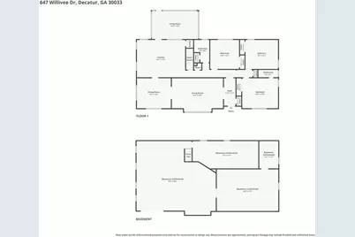 647 Willivee Drive, Decatur, GA 30033 - Photo 44