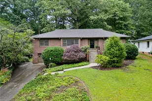 647 Willivee Dr, Decatur, GA 30033 - Photo 1