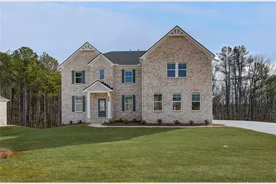 213 Delta Drive, McDonough, GA 30253 - Photo 2