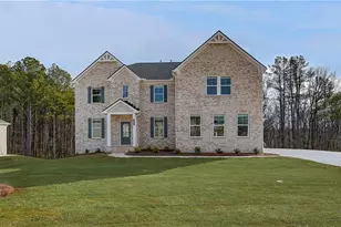 213 Delta Dr, McDonough, GA 30253 - Photo 2