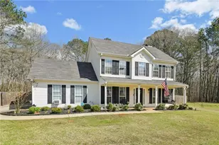 141 Stanfield Ct, Hampton, GA 30228 - Photo 2