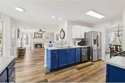 141 Stanfield Court, Hampton, GA 30228 - Photo 8