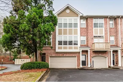 445 N Sessions Street NW #505, Marietta, GA 30060 - Photo 1