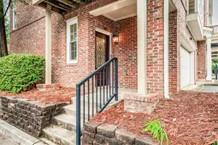 445 N Sessions Street NW, Marietta, GA 30060 - Photo 2