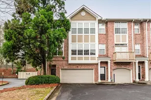 445 N Sessions Street NW, Marietta, GA 30060 - Photo 2