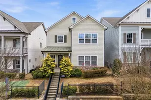 1763 Stone Hedge Dr NW, Atlanta, GA 30318 - Photo 1