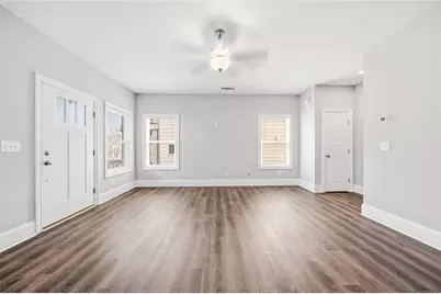1763 Stone Hedge Drive NW, Atlanta, GA 30318 - Photo 12