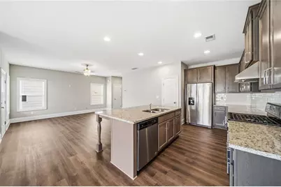 1763 Stone Hedge Drive NW, Atlanta, GA 30318 - Photo 18