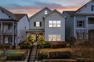 1763 Stone Hedge Dr NW, Atlanta, GA 30318 - Photo 2