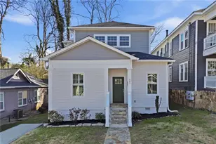 501 Rankin St NE, Atlanta, GA 30308 - Photo 1
