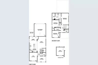 98 King Village, Braselton, GA 30517 - Photo 2