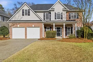 1701 Hillside Bend Crossing, Lawrenceville, GA 30043 - Photo 1