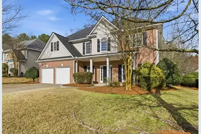 1701 Hillside Bend Crossing, Lawrenceville, GA 30043 - Photo 2