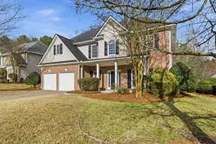 1701 Hillside Bend Crossing, Lawrenceville, GA 30043 - Photo 2
