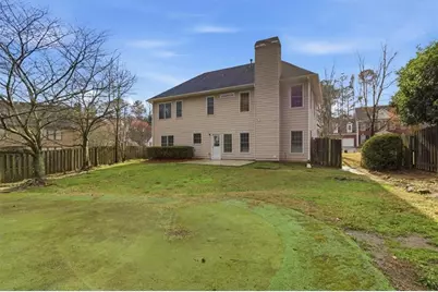 1701 Hillside Bend Crossing, Lawrenceville, GA 30043 - Photo 36