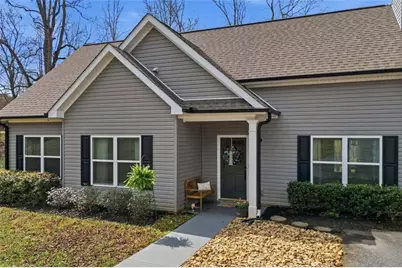 6842 Auraria Road, Dawsonville, GA 30534 - Photo 2