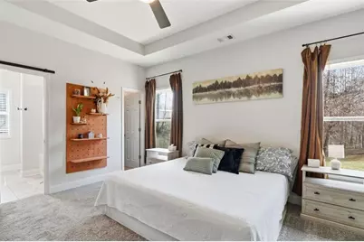 6842 Auraria Road, Dawsonville, GA 30534 - Photo 16