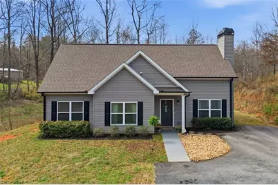 6842 Auraria Road, Dawsonville, GA 30534 - Photo 1