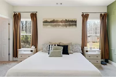 6842 Auraria Road, Dawsonville, GA 30534 - Photo 18