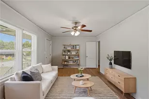 837 Northview Dr, Forest Park, GA 30297 - Photo 2