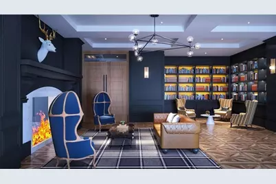 3651 Lenox Road #B01, Atlanta, GA 30305 - Photo 6