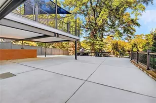 1216 E Rock Springs Road NW, Atlanta, GA 30306 - Photo 42